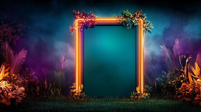 Storm Booth Backdrop Example The Best Backdrops for Photo Booths: From Green Screens to Custom Sets ...